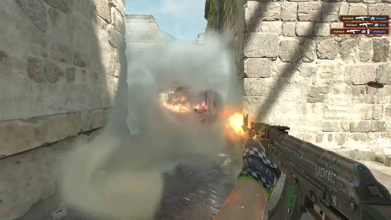 highlight